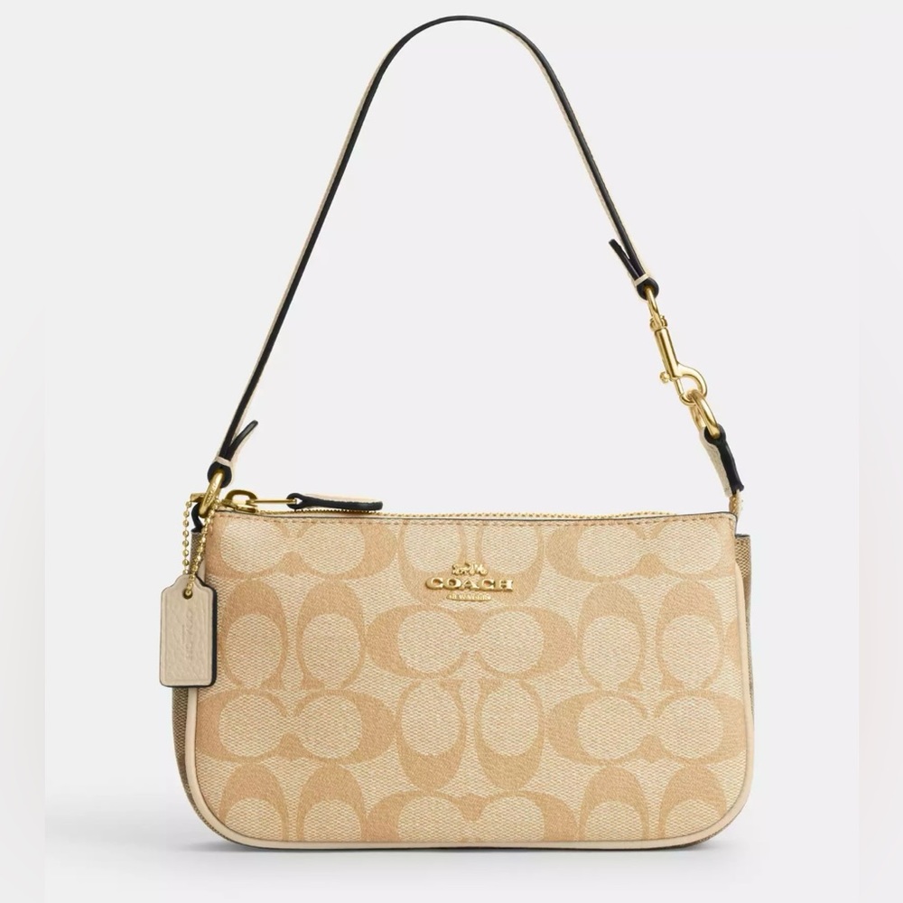 BRAND NEW - Coach Nolita 19